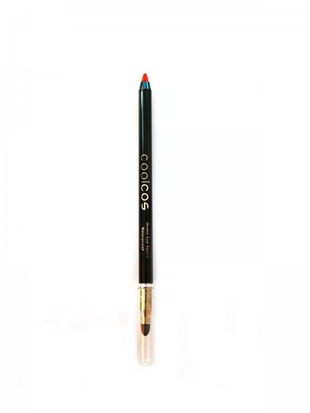 Vibrant Eye Pencil Waterproof - Rød